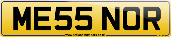 ME55 NOR