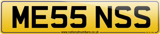 ME55 NSS