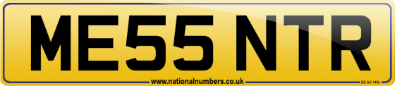 ME55 NTR