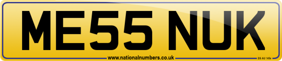 ME55 NUK
