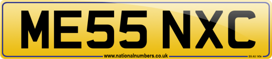 ME55 NXC