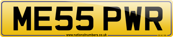 ME55 PWR