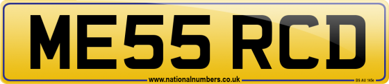 ME55 RCD