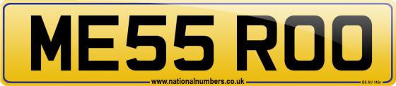 ME55 ROO