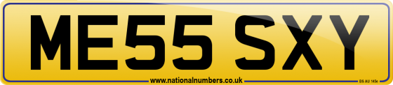 ME55 SXY