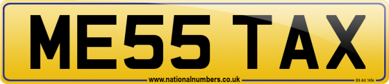 ME55 TAX