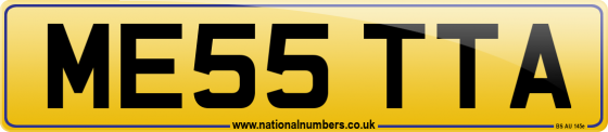 ME55 TTA