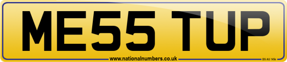 ME55 TUP
