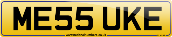 ME55 UKE