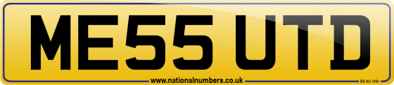 ME55 UTD