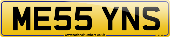 ME55 YNS