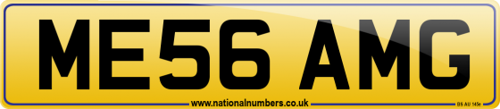 ME56 AMG