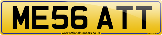 ME56 ATT