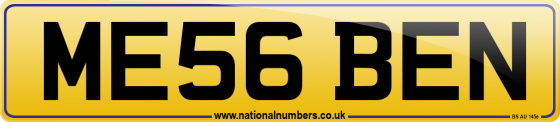 ME56 BEN
