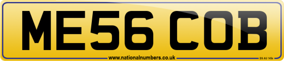 ME56 COB