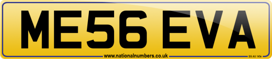 ME56 EVA