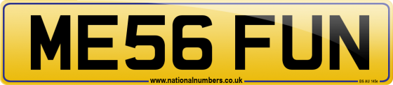 ME56 FUN