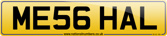 ME56 HAL