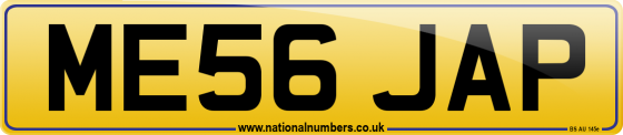 ME56 JAP