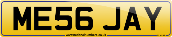 ME56 JAY