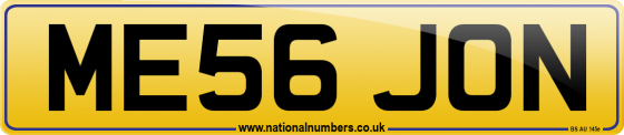 ME56 JON