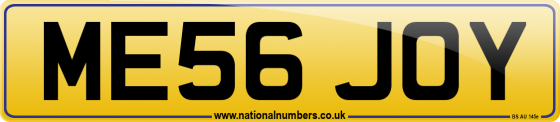 ME56 JOY