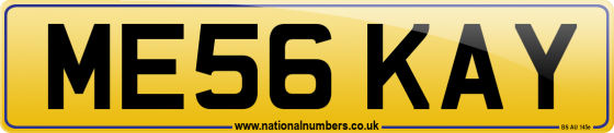 ME56 KAY