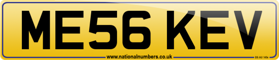 ME56 KEV