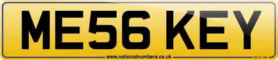 ME56 KEY