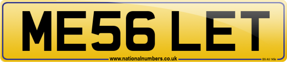 ME56 LET