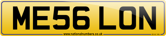 ME56 LON