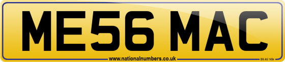 ME56 MAC