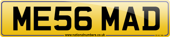 ME56 MAD