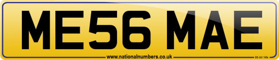 ME56 MAE