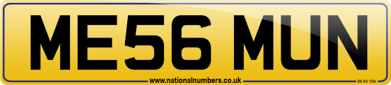 ME56 MUN