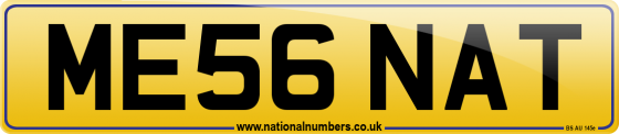 ME56 NAT