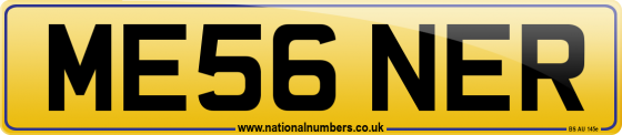 ME56 NER