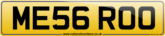 ME56 ROO