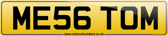 ME56 TOM