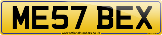 ME57 BEX