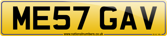 ME57 GAV