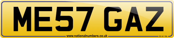 ME57 GAZ
