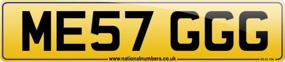 ME57 GGG