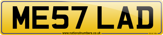 ME57 LAD