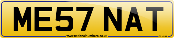 ME57 NAT