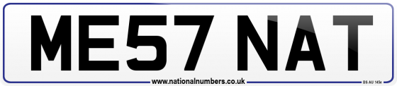 ME57 NAT