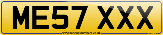 ME57 XXX