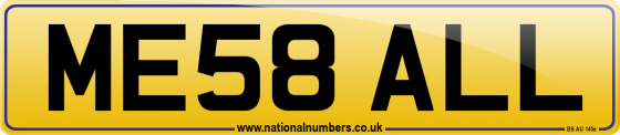 ME58 ALL