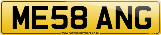 ME58 ANG