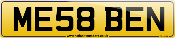 ME58 BEN